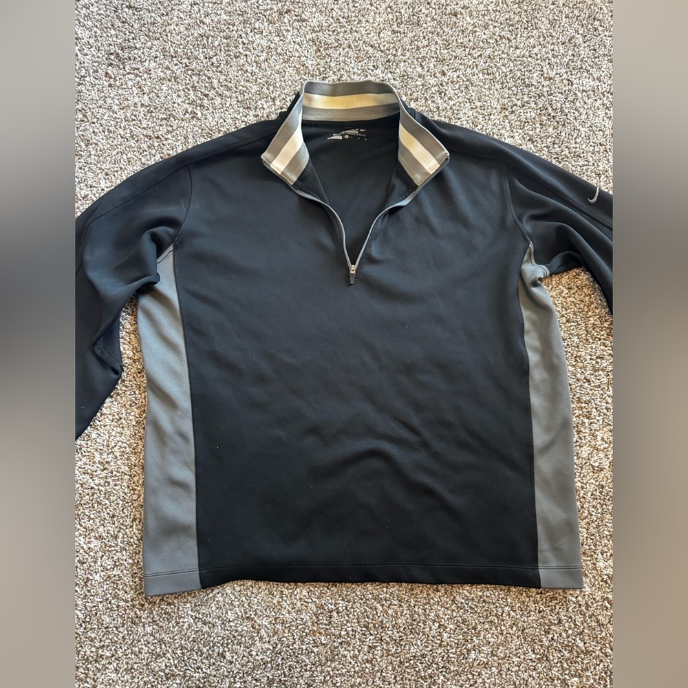 Nike Golf Polo